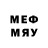 MDMA VHQ Eve Green
